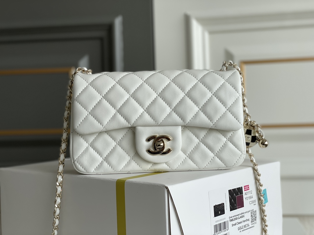 Chanel CF Series Bags